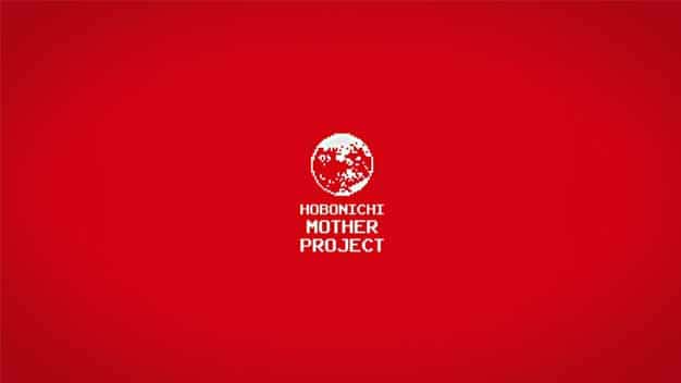 download hobonichi mother project download hobonichi mother project