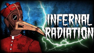 Infernal Radiation está de camino a Nintendo Switch