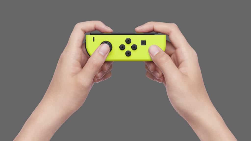 Nintendo pone fin a la producción de 3 colores de Joy-Con de Switch