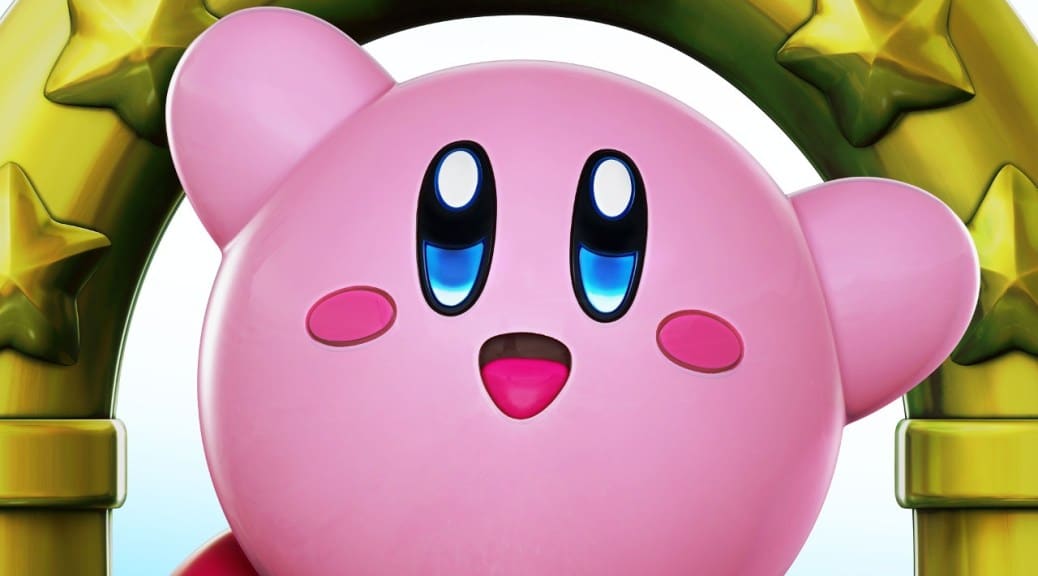 First 4 Figures confirma una nueva figura de Kirby