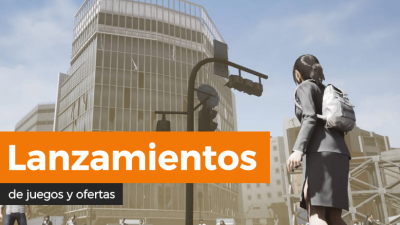 Lanzamientos de juegos y ofertas de la semana en la eShop de Nintendo (9/4/20, Europa y América)