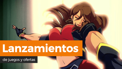 Lanzamientos de juegos y ofertas de la semana en la eShop de Nintendo (30/4/20, Europa y América)