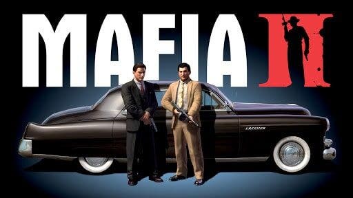 Mafia II: Definitive Edition es calificado para Nintendo Switch en Corea del Sur