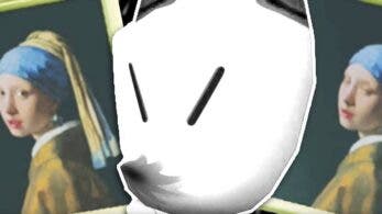 Algunas pinturas de Animal Crossing: New Horizons están embrujadas