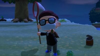 Descubre cómo atrapar una mosca en Animal Crossing: New Horizons