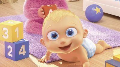 My Baby es anunciado para Nintendo Switch: se lanza el 9 de julio