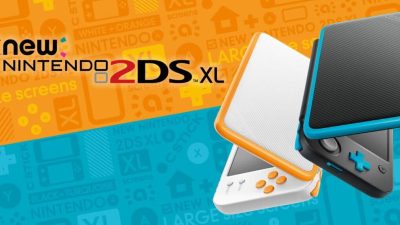 Los precios de New Nintendo 2DS LL aumentan en Japón debido al coronavirus
