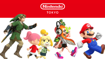 Nintendo Tokyo cerrará de forma temporal desde mañana hasta nuevo aviso