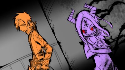 Noel The Mortal Fate está de camino a Nintendo Switch