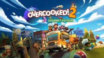 Overcooked! 2: Gourmet Edition se lanza hoy en Nintendo Switch
