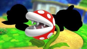 Los dos escalofriantes enemigos similares a Planta Piraña encontrados en el código de Super Mario Galaxy