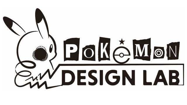 Nintendo, Creatures y Game Freak registran la marca Pokémon Design Lab