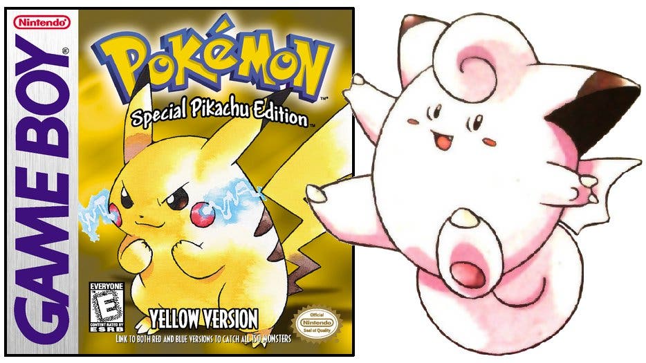 Se filtran cambios en el origen de Pokémon: Pokémon Rosa, eslogan original, traducciones y más