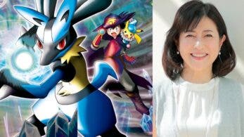 Fallece por coronavirus Kumiko Okae, actriz de voz de Pokémon