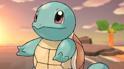 Un jugador de Animal Crossing: New Horizons recrea en su isla la Región de Kanto de Pokémon