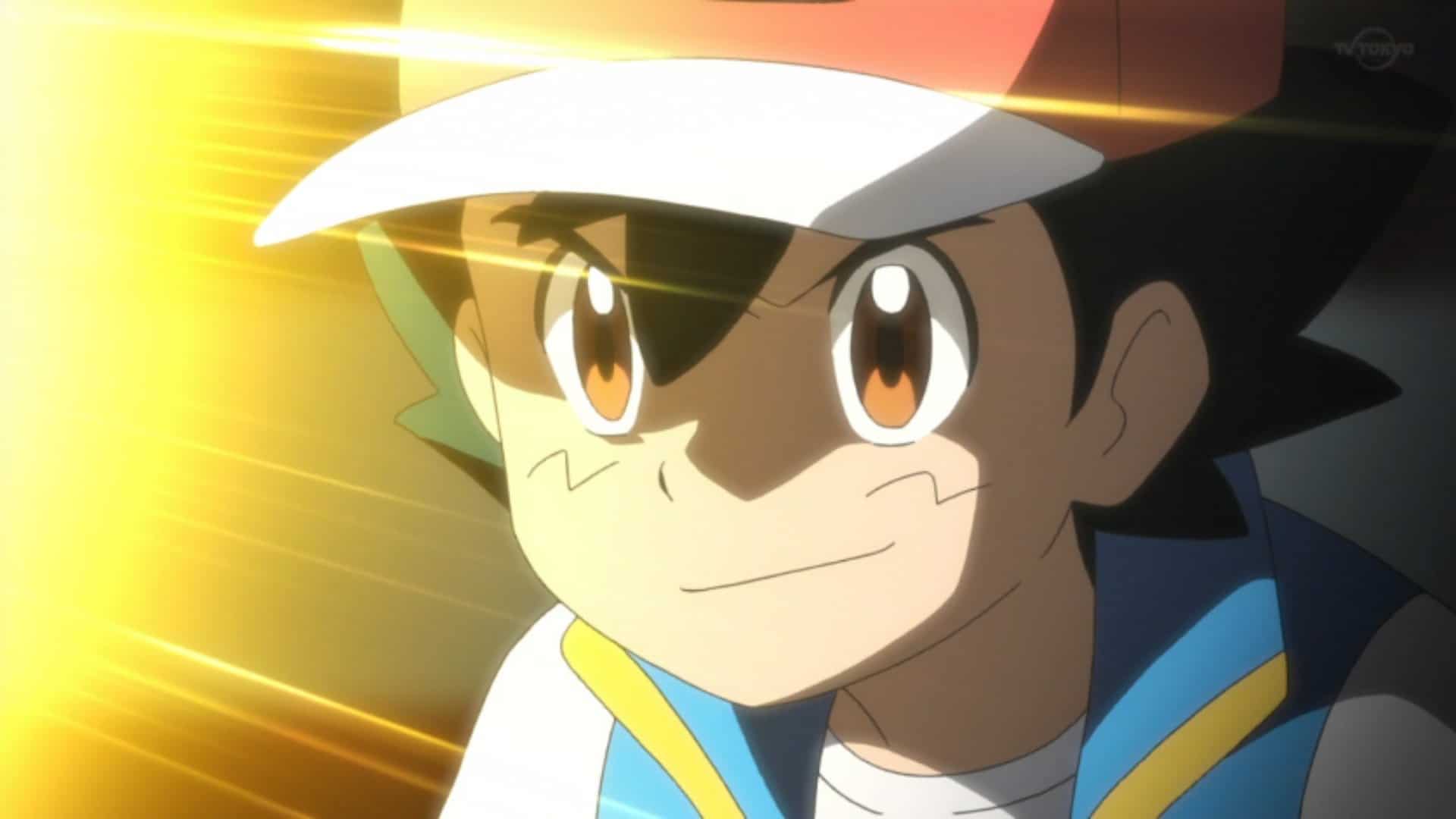 El nuevo anime Viajes Pokémon confirma su estreno occidental