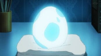 Vídeo: Así ha eclosionado el huevo de Ash en el anime de Pokémon