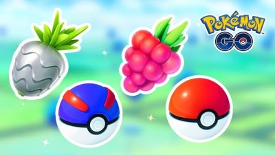 Pokémon GO lanza un nuevo pack especial por 1 Pokémoneda