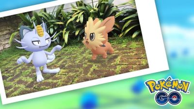 Volbeat e Illumise variocolor protagonizan el nuevo evento de Pokémon GO