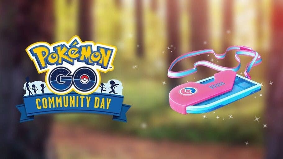 Más detalles del Día de la Comunidad de Abra de Pokémon GO