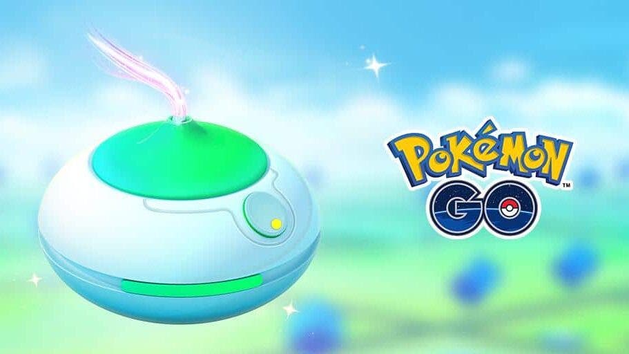 Anunciado el día de Incienso para Pokémon GO