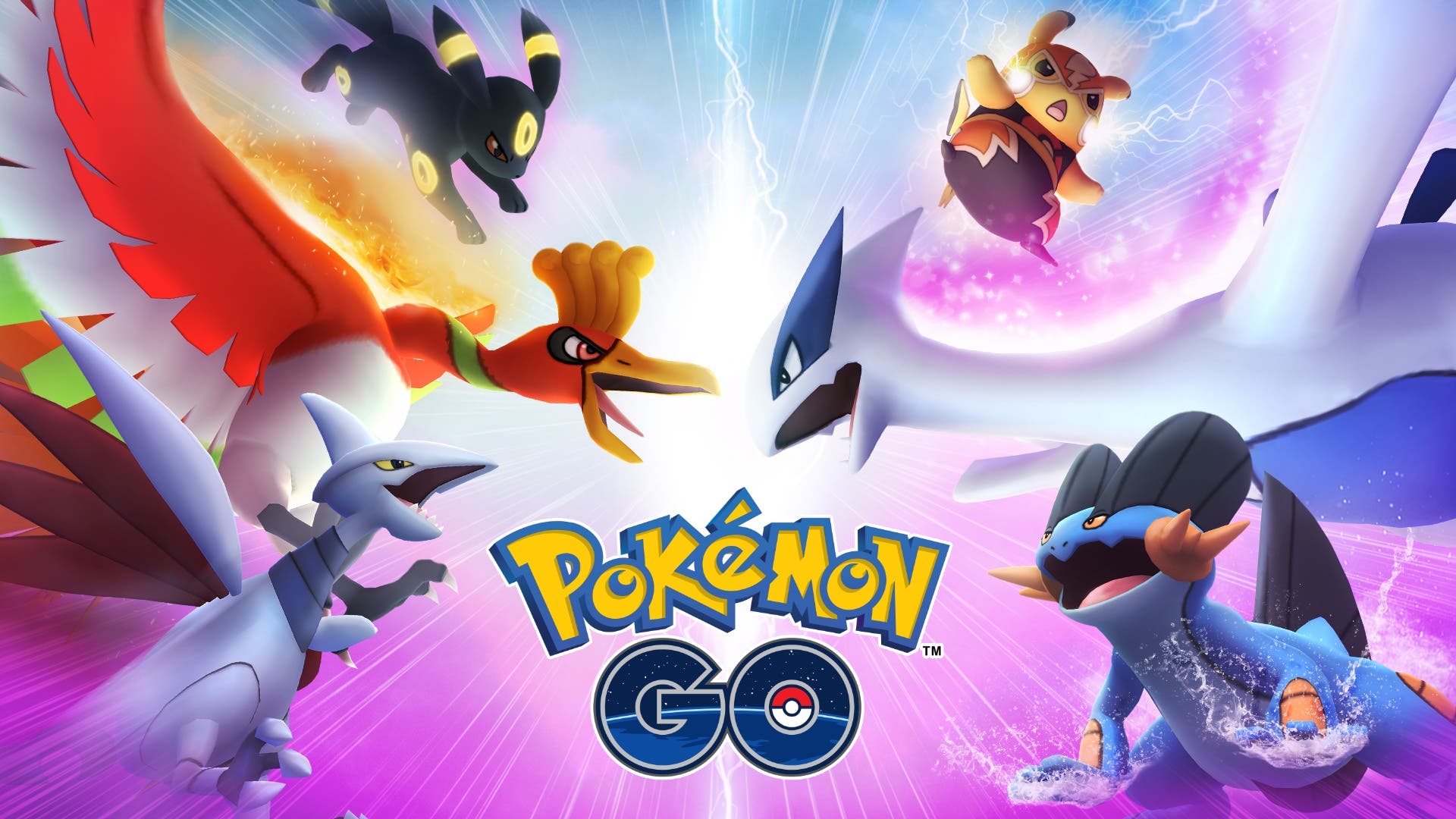Pokémon GO recibe la función de combatir hasta ganar