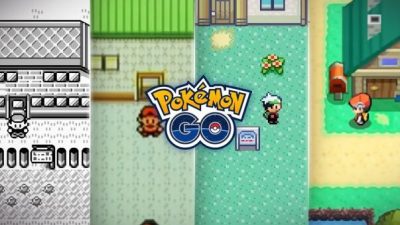 Dataminers sugieren una celebración histórica en Pokémon GO para la llegada de las Incursiones Remotas