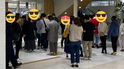 Varios artículos agotados en horas por el lanzamiento de la línea de ropa Pokémon X GU en Japón
