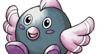 Descubre a Cheep y Jabetta, dos Pokémon perdidos de la primera generación