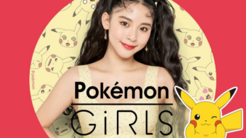 Peach John anuncia una nueva colección de lencería y pijamas de Pokémon en Japón
