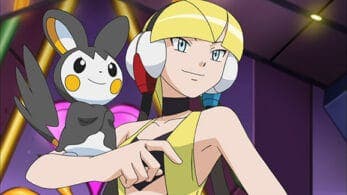 Pokémon Negro y Blanco: Destinos Rivales estará disponible en Pokémon TV a partir del próximo 1 de mayo