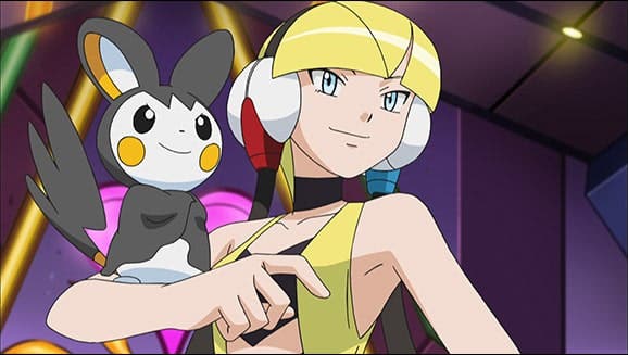 Pokémon Negro y Blanco: Destinos Rivales estará disponible en Pokémon TV a partir del próximo 1 de mayo