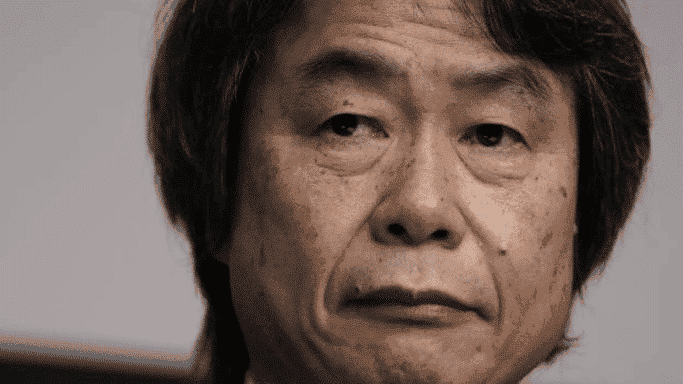 Miyamoto profundiza en su polémica postura sobre la trama en un videojuego