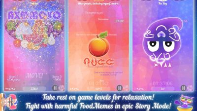 Happy Style es anunciado para Nintendo Switch
