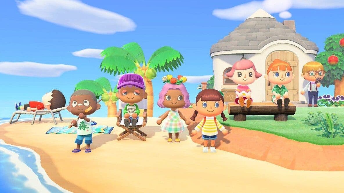 Críticas a Business Insider por afirmar que Animal Crossing: New Horizons es un juego “tonto” y “para niños”