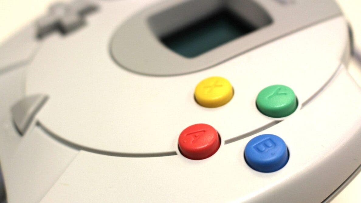 La próxima miniconsola de Sega podría ser Dreamcast Mini