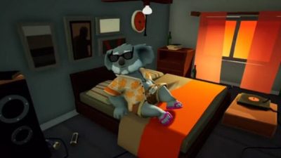 Stone llegará a Nintendo Switch el 8 de mayo