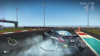 La desarrolladora de GRID Autosport afirma que actualmente no hay planes para lanzar una versión física del juego