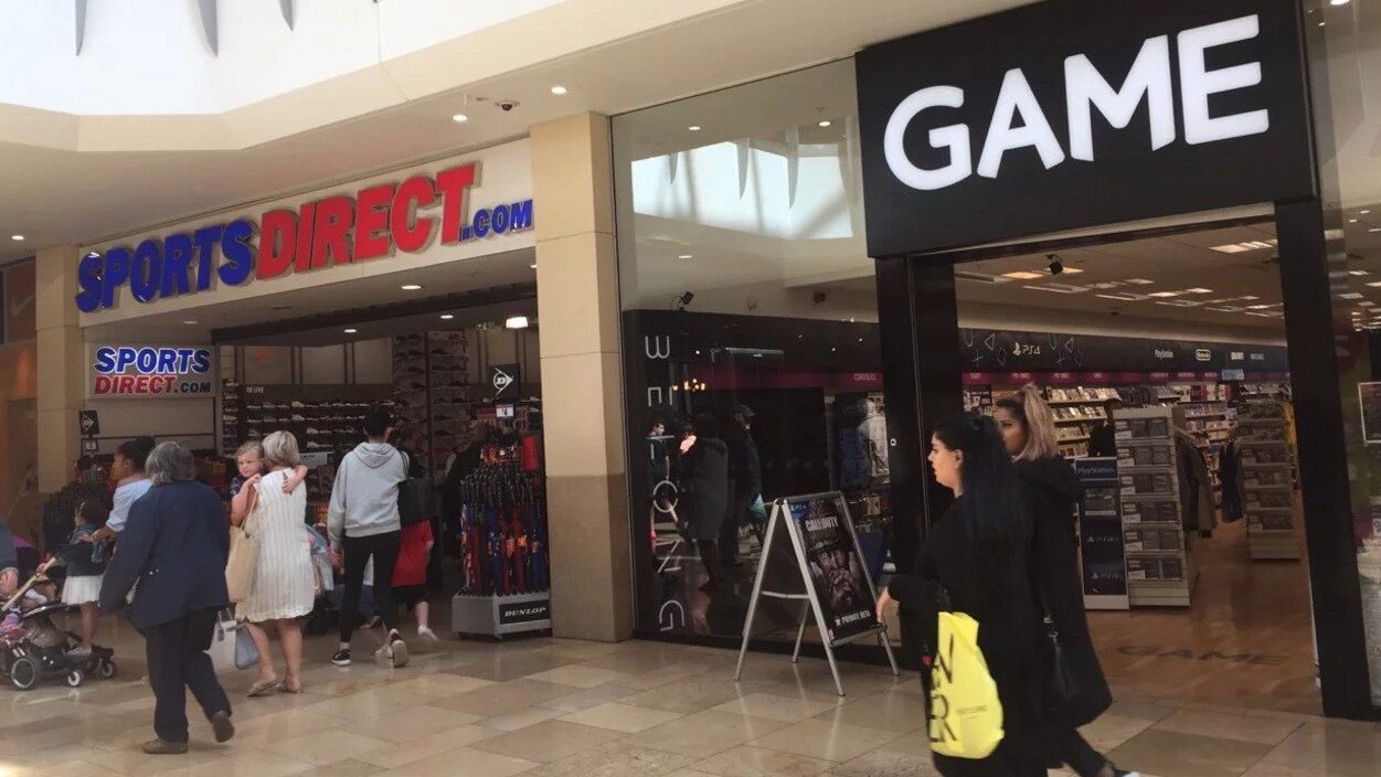 El personal de GAME en Reino Unido recibirá su sueldo completo hasta finales de abril, pero no pueden asegurar si tendrán trabajo más allá de esa fecha
