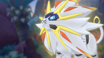 El evento legendario de Solgaleo regresa mañana a Pokémon Masters