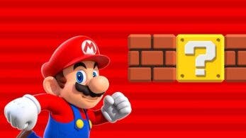 Super Mario Run se actualiza a la versión 3.0.19