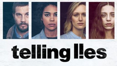 Telling Lies queda confirmado para el 28 de abril en Nintendo Switch