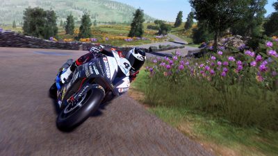 TT Isle of Man – Ride on the Edge 2 se luce en este nuevo tráiler