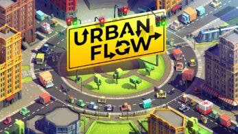 Urban Flow llegará a Nintendo Switch en el segundo trimestre de este año