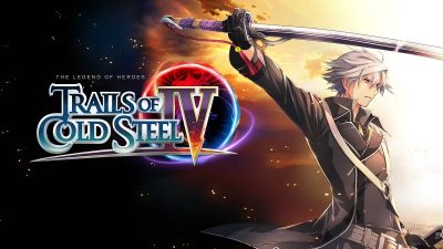 The Legend of Heroes: Trails of Cold Steel IV confirma fechas de lanzamiento occidentales para Nintendo Switch