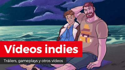 Vídeos indies: Monstrum, Active Neurons, Arcade Spirits, Cris Tales, Dread Nautical y Kingdom Two Crowns: Dead