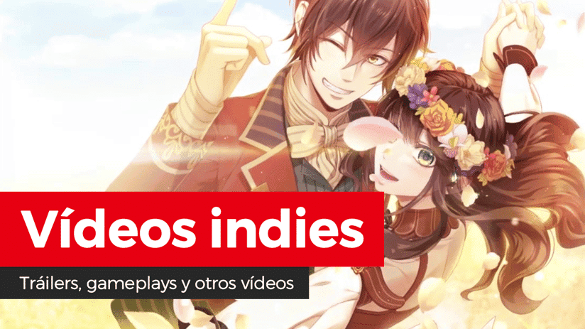 Vídeos indies: Code: Realize – Future Blessings