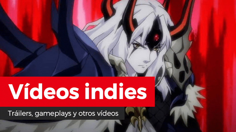 Vídeos indies: Deliver Us the Moon, Indies at PAX East 2020 y Shadowverse: Champions Battle