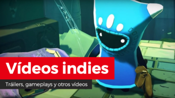 Vídeos indies: Issho ni Asobo Koupen-chan, Sky, The Last Campfire, Blaster Master Zero 2, Path of Giants y Towertale