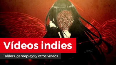 Vídeos indies: Yoru, Tomosu, Fight of Animals, Kawaii Deathu Desu, Piczle Cross Adventure, Puchitto Cluster y más